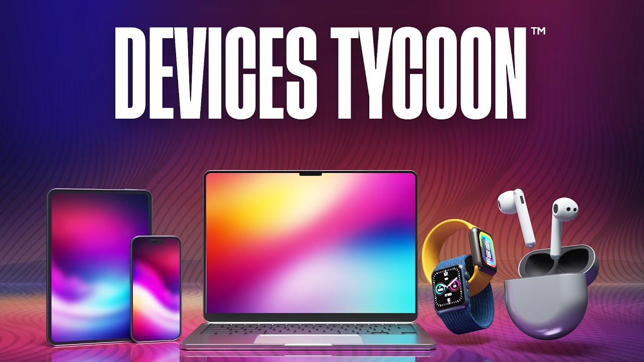 Devices Tycoon