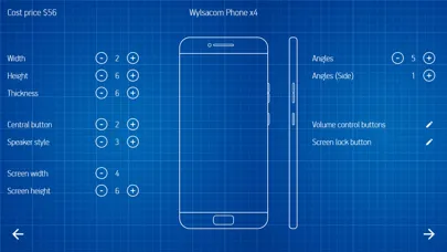 Smartphone Tycoon Inc.应用截图