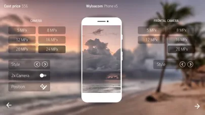Smartphone Tycoon Inc.应用截图