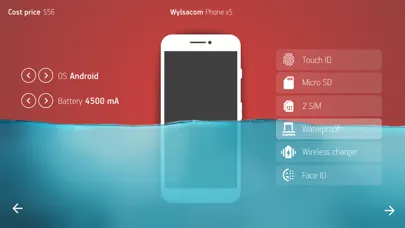 Smartphone Tycoon Inc.应用截图