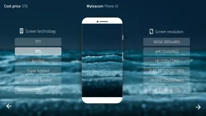 Smartphone Tycoon Inc.应用截图