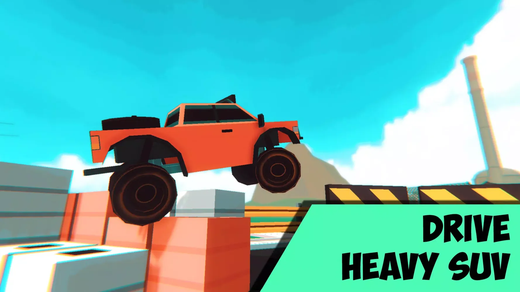 Captures d'écran de Extreme Car Stunt Game