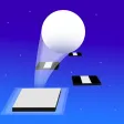 Bouncing Ball music game Bouncing Ball music game