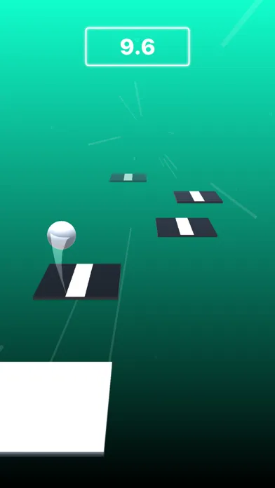 تصاویر Bouncing Ball music game