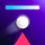 Gravity Dash music game