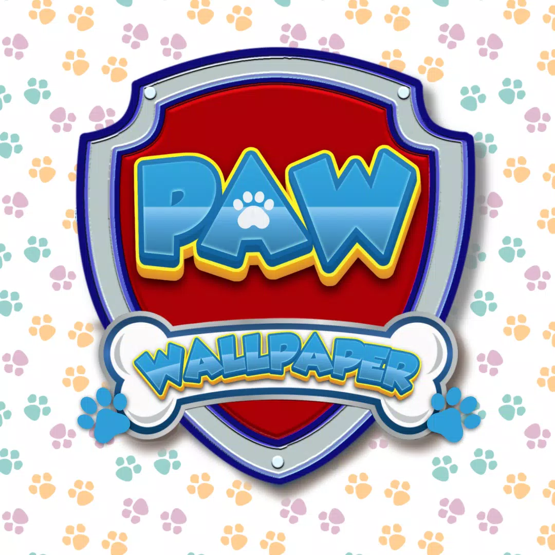 Paw Wallpapers Screenshots
