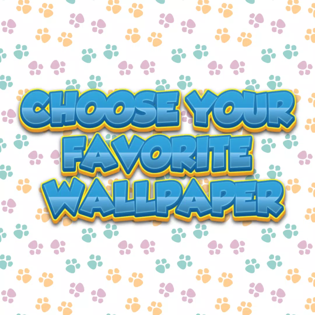 Paw Wallpapers Screenshots