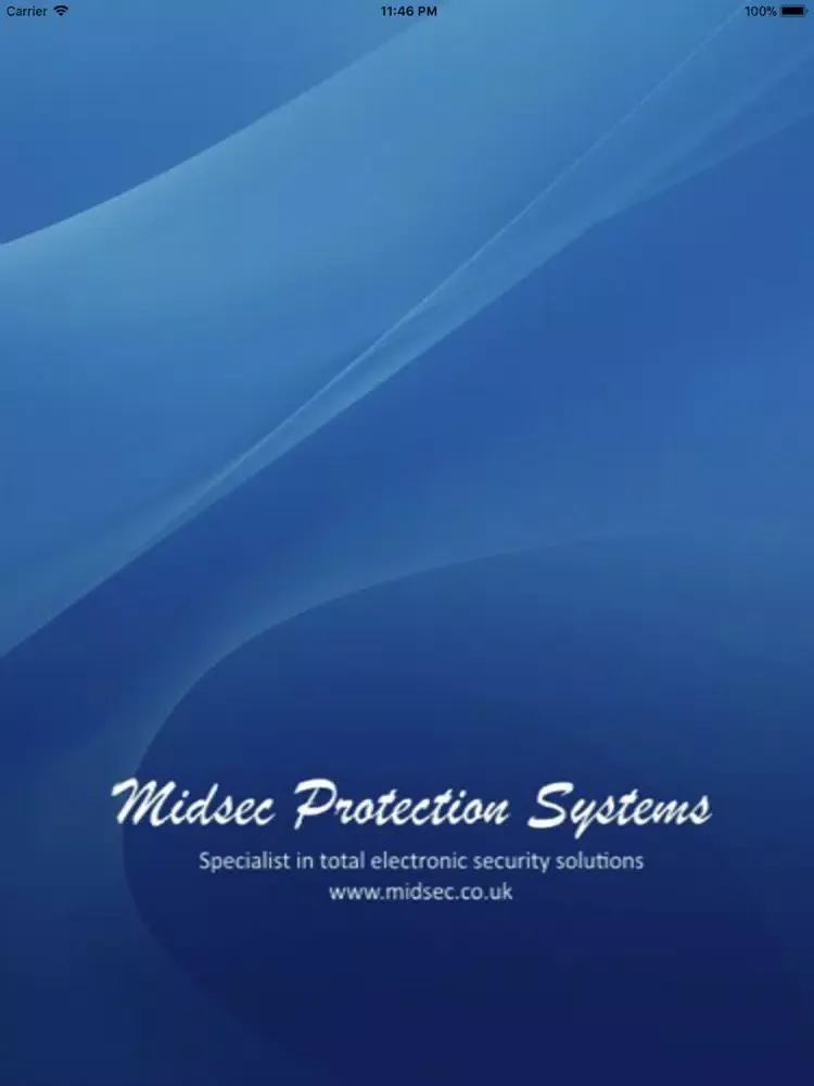 Скриншоты Service Docket iPad 