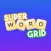 Super Word Grid - Puzzle Game