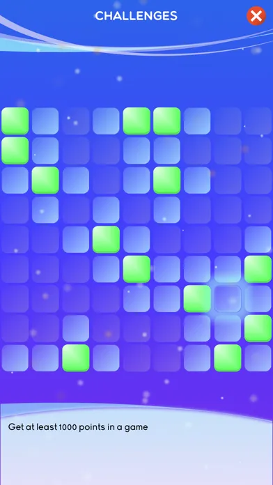 Capturas de pantalla de Super Word Grid - Puzzle Game
