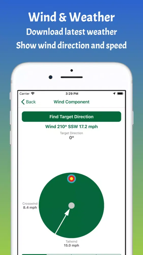 Screenshot di Nockology: Archery Scoring