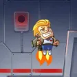 Robber Escape