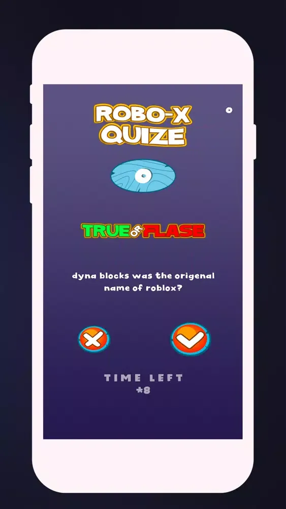 robux quiz robuxat chanlage 스크린샷