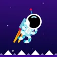 Cosmic Jumper Cosmic Jumper