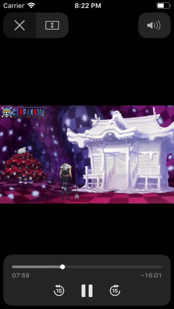 OnePiece: Đọc truyện, xem phim स्क्रीनशॉट