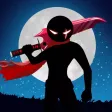 Ninja Stickman dash Ninja Stickman dash