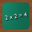 Math Flash Cards * Math Flash Cards *