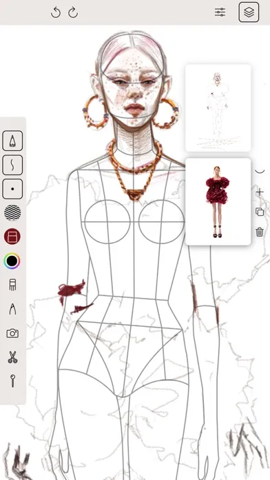 Prêt-à-Template Screenshots
