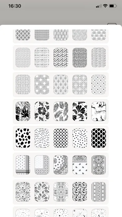 Prêt-à-Template Screenshots
