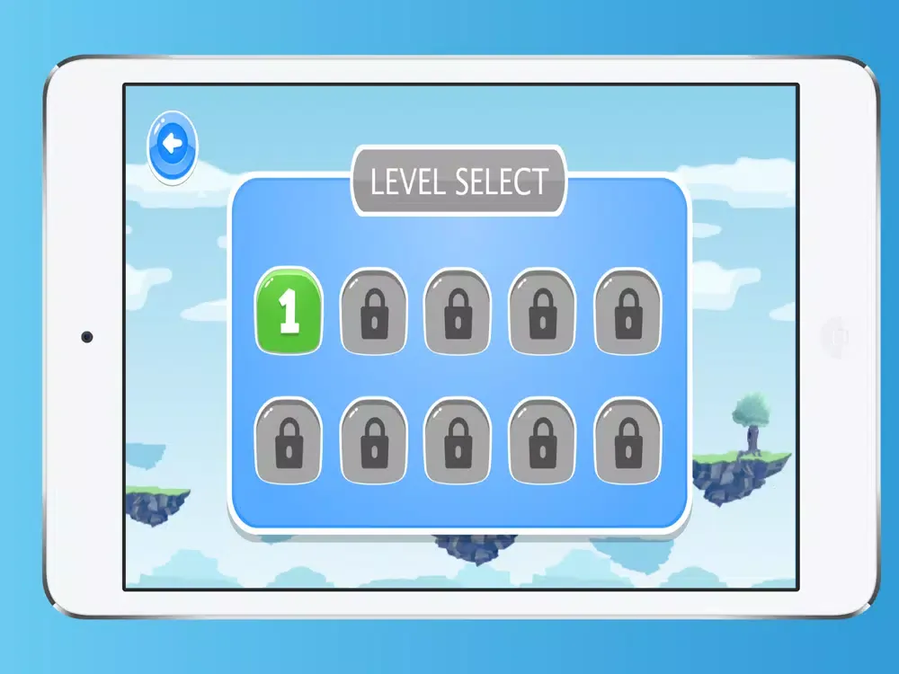 Super boy - Super World Run iPad  سکرین شاٹس