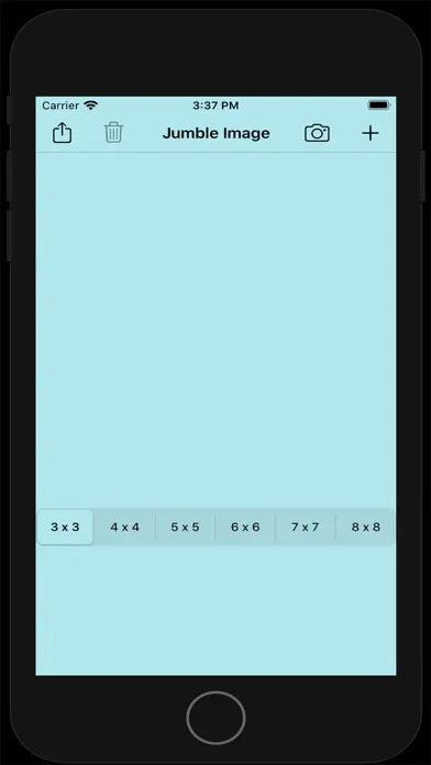 تصاویر Jumble Image