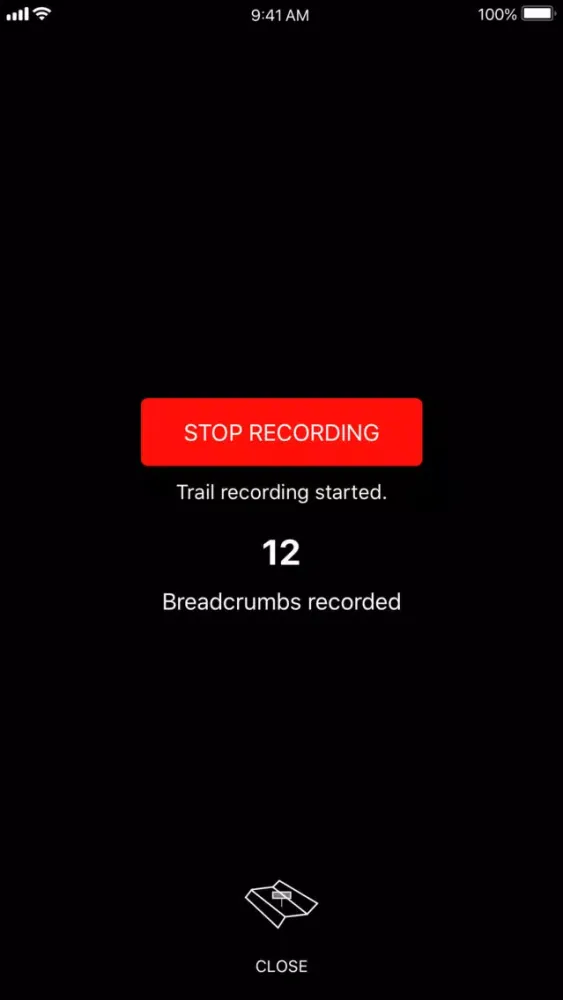 تصاویر NaviGoto - Simple Navigation