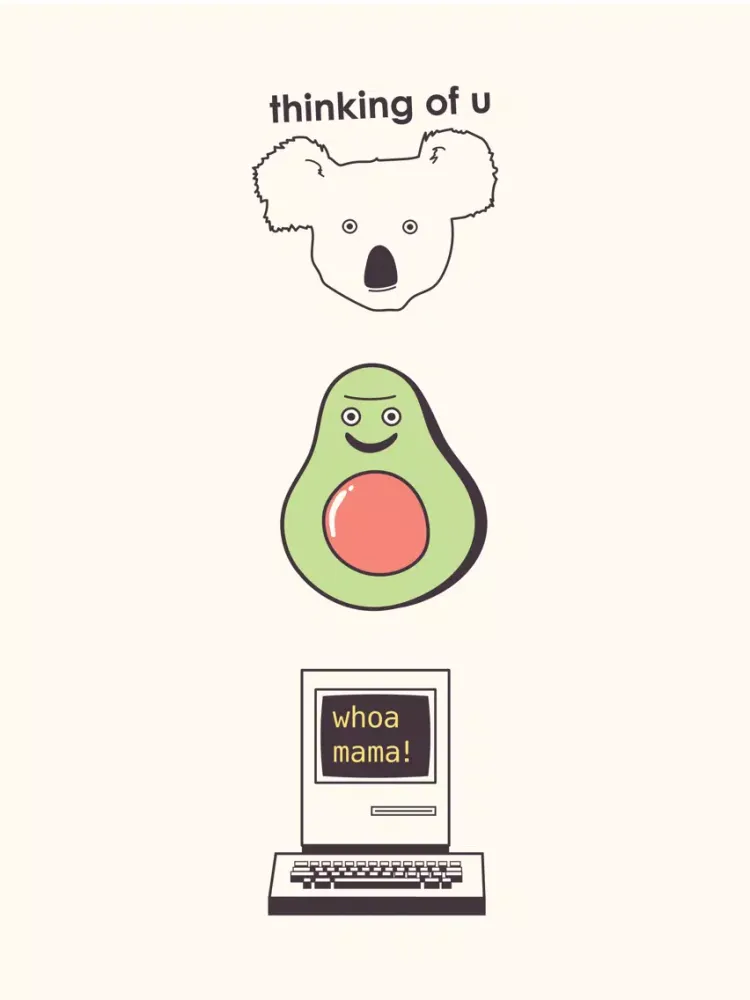 Good Times Sticker Pack iPad  Ekran Görüntüleri