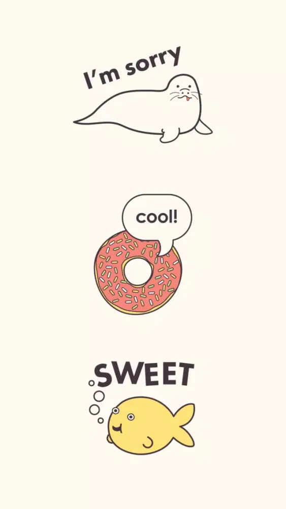Good Times Sticker Pack Ekran Görüntüleri