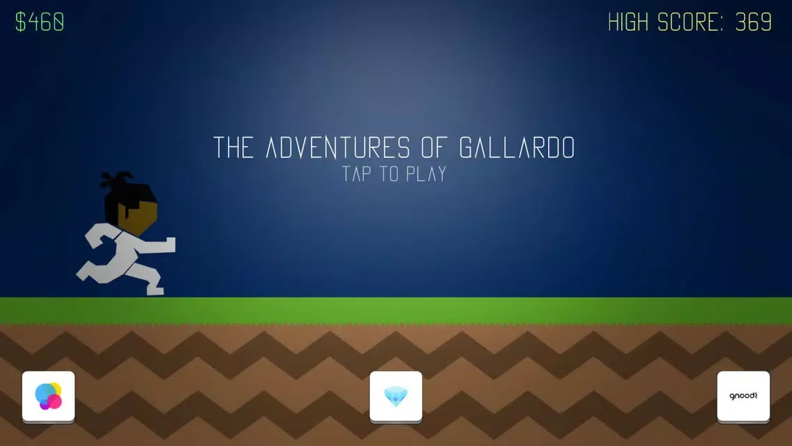 The Adventures of Gallardo Screenshots