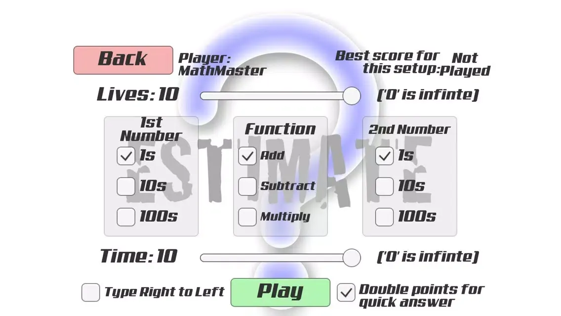 صور Estimate - Estimating Maths