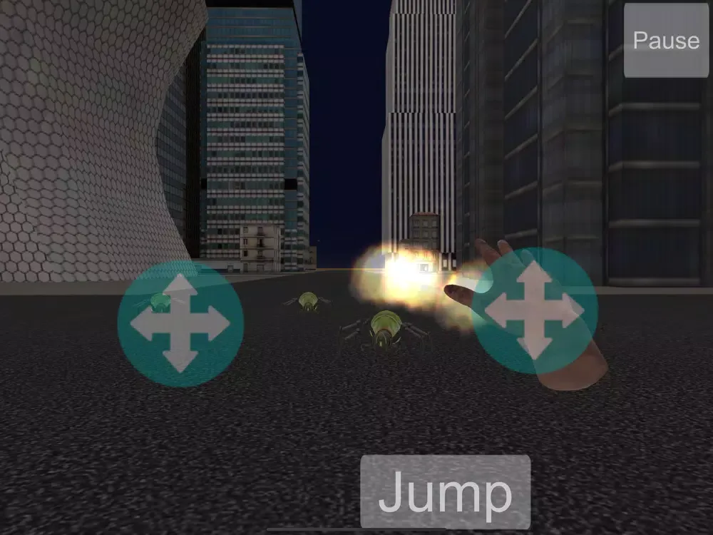 Super Simulator iPad  স্ক্রিনশট