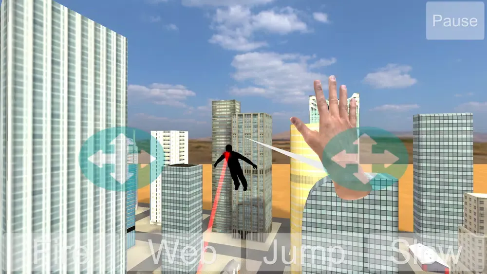 Super Simulator স্ক্রিনশট