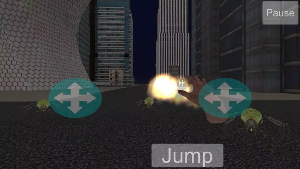Super Simulator স্ক্রিনশট