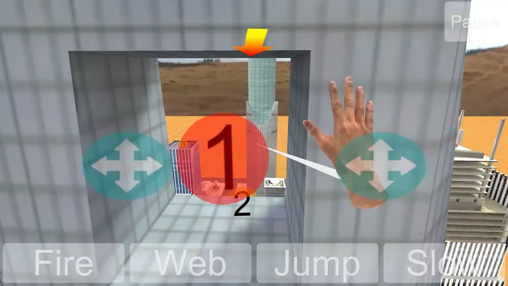Super Simulator স্ক্রিনশট