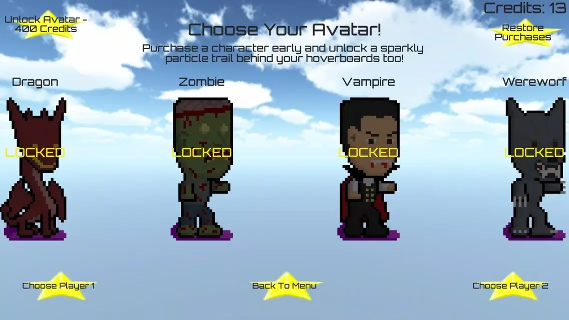 صور Twin Hoverboards 2
