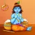 God Bhakti Sangrah with Aarti