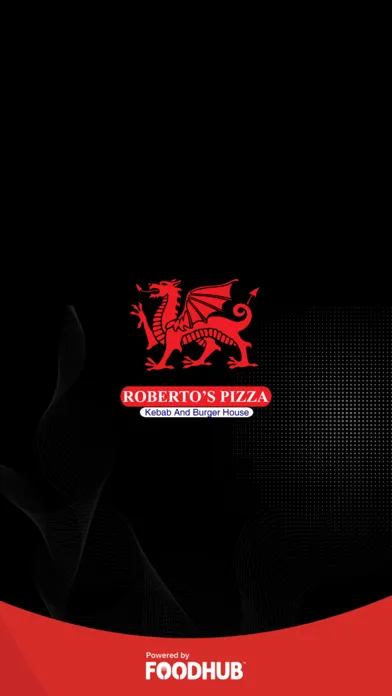 Tangkapan skrin Robertos Pizza And Kebab House