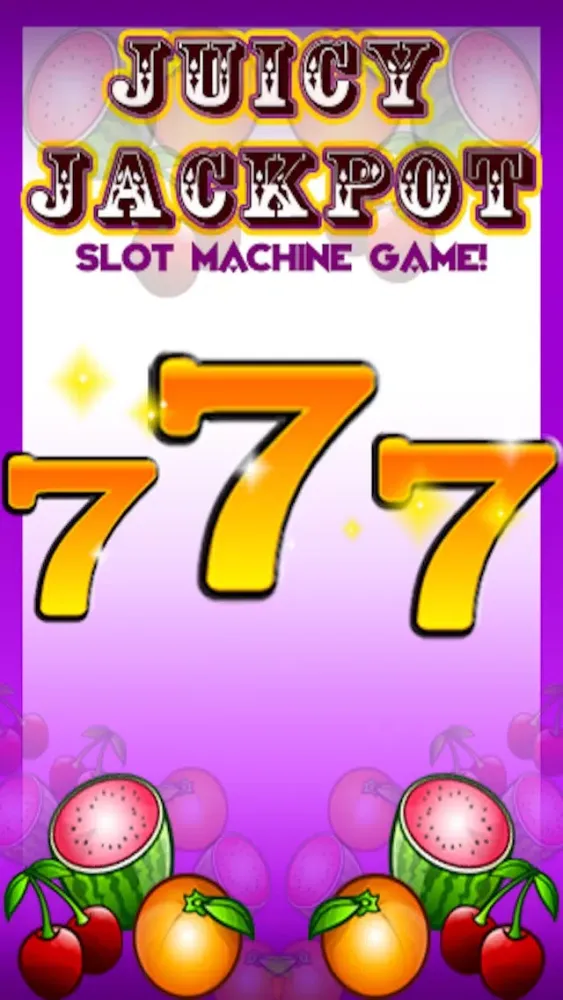 Скриншоты Juicy Slots - Free and Fun Bonus Prize Game