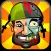 A Soldiers Vs. Nazi Zombies Defense Game - Free Shooter Game