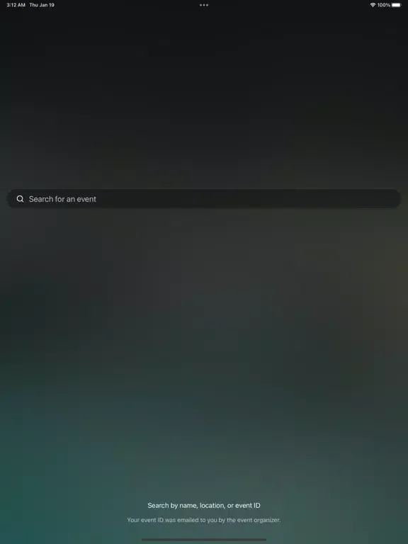 Phuket 2023 iPad  स्क्रीनशॉट