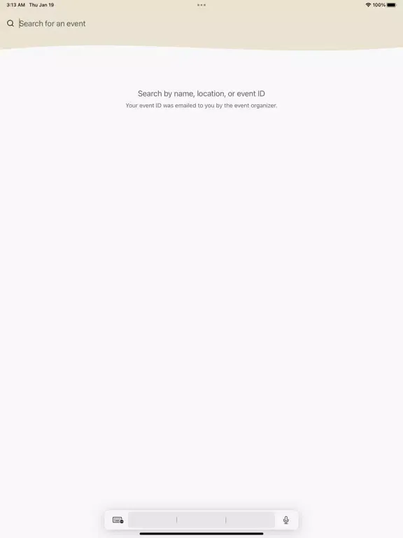 Phuket 2023 iPad  स्क्रीनशॉट