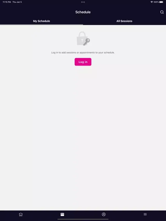 Phuket 2023 iPad  स्क्रीनशॉट