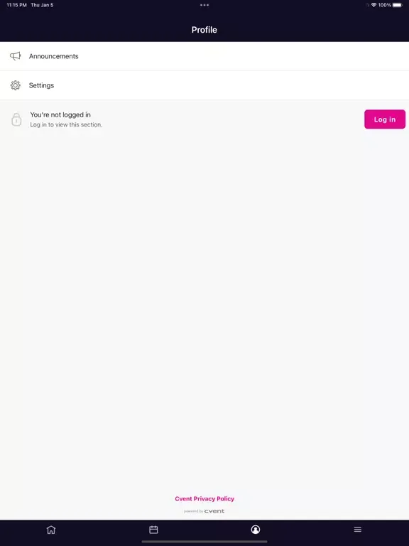Phuket 2023 iPad  स्क्रीनशॉट