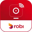 Robi Intelligent Cam Pro
