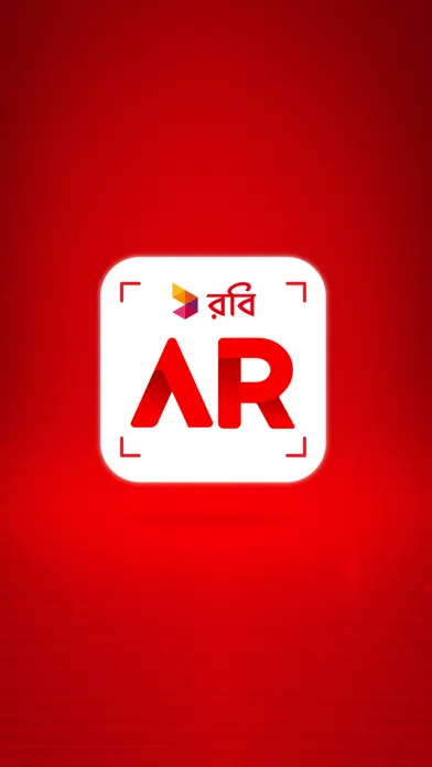 Robi AR應用截圖