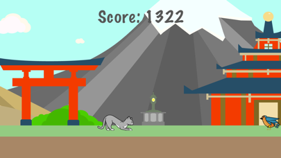 Sneaky Cats স্ক্রিনশট