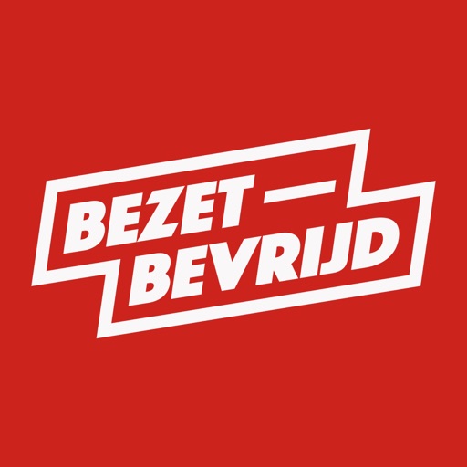 BezetBevrijd