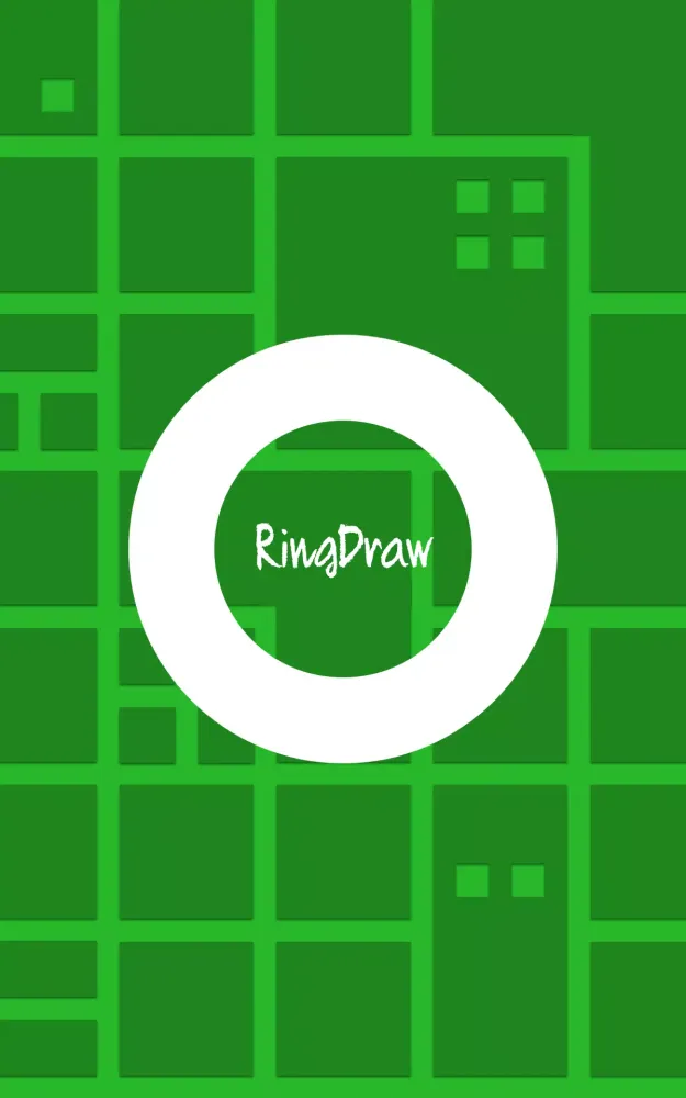 Capturas de pantalla de RingDraw