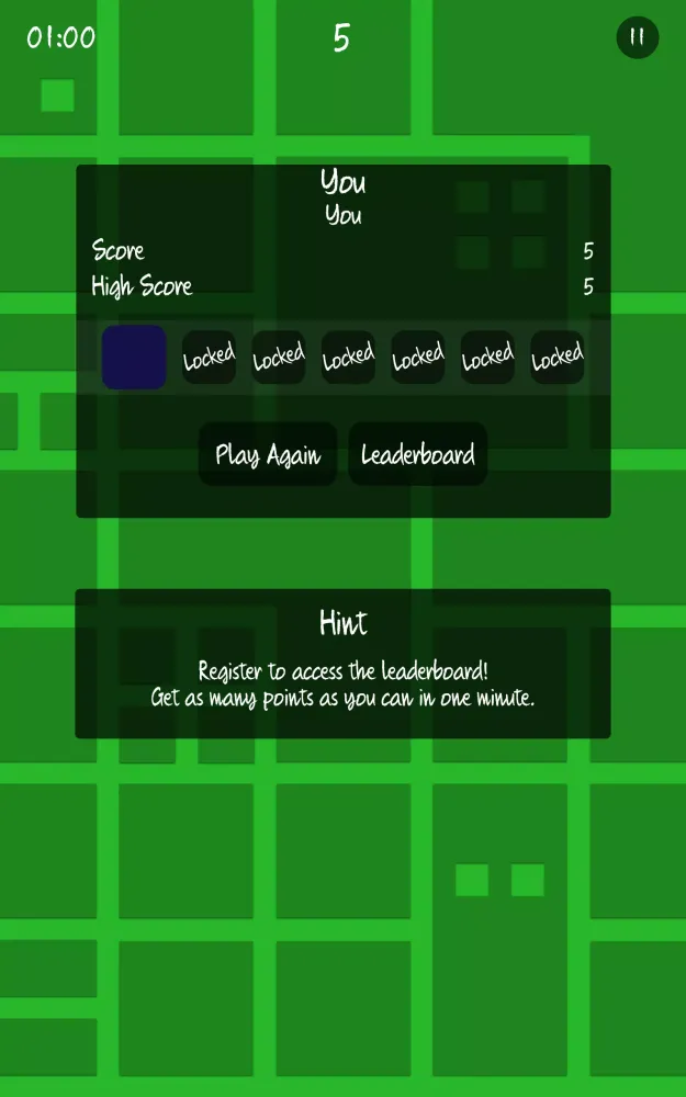 Capturas de pantalla de RingDraw