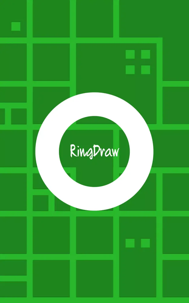 Capturas de pantalla de RingDraw